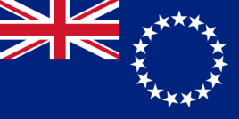 Cook Islands (w) U19 – Football Team
