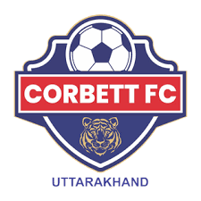 Hold Corbett. Opstilling Football