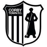 Corby – Football Équipe