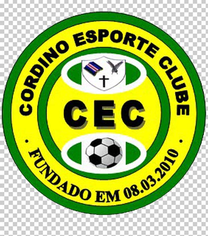 Hold Cordino EC. Opstilling Football