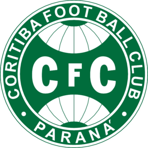 Hold Coritiba (Youth). Opstilling Football