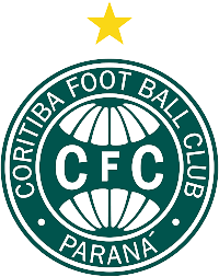 Hold Coritiba (w) U20. Opstilling Football