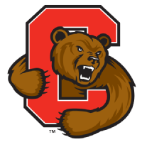Hold Cornell. Opstilling Basketball