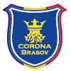 Corona Brașov Basketball Team