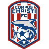 Drużyna Corpus Christi FC. Skład Football