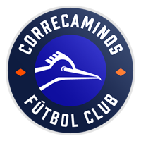 Correcaminos II – Football Team