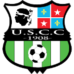 Hold Corte. Opstilling Football