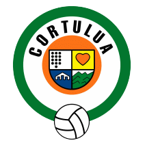 Hold Cortulua (w). Opstilling Football