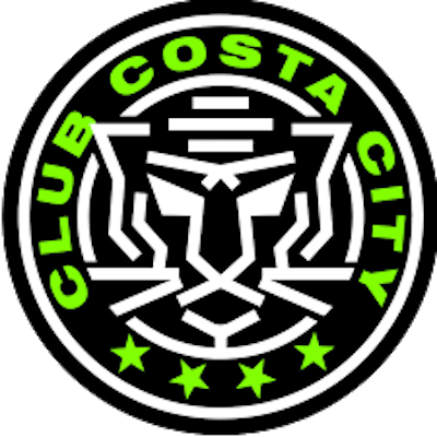 Costa City – Football Team
