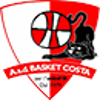 Hold Costa Masnaga Women. Opstilling Basketball