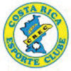 Hold Costa Rica U17. Opstilling Football