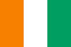 Cote D'Ivoire U17 – Basketball