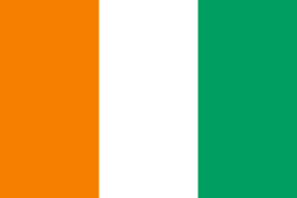 Côte d'Ivoire U18 Basketball Team