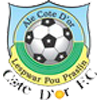Hold Côte d'Or. Opstilling Football