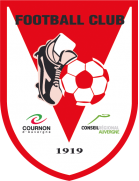 Cournon Football Team