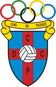 Cova da Pied U17 Football Team