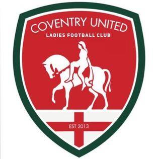 Coventry (f) Football Team