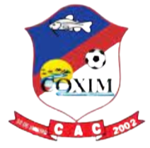 Coxim Football Team