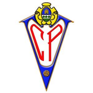 Equipo Villarrobledo. Composición De Football