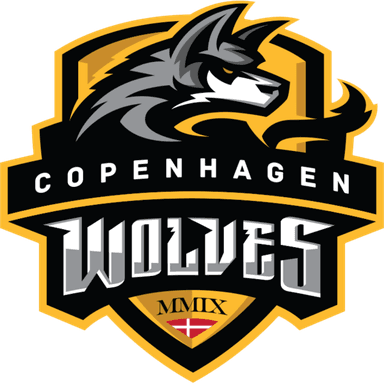 Hold CPH Ulve Academy. Opstilling CS2 (CS:GO)