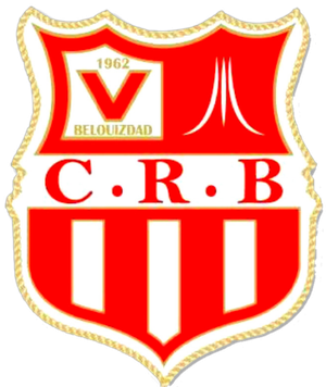 CR Belouizdad – Football Team