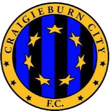 Craigieburn City Football Team