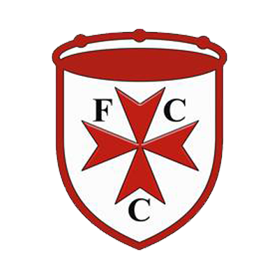 Hold FC Crato. Opstilling Football