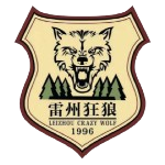 Crazy Wolf FC – Football Team