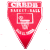 Drużyna CRB Dar Beida. Skład Basketball