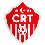 Hold Temouchent. Opstilling Football
