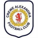 Crewe Alexandra U18 Football Team
