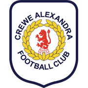Crewe Alexandra U23 Football Team