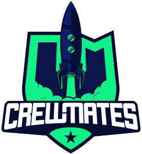 Drużyna Crewmates. Skład Dota 2