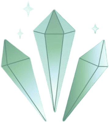 Cristaux de Menthe Valorant Team
