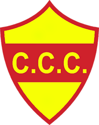 Hold Cristobal Colon. Opstilling Football
