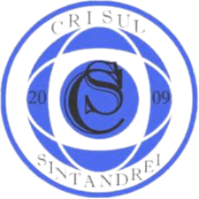 Crisul Santandrei Football Team