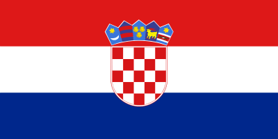 Drużyna Chorwacja. Skład CS2 (CS:GO)
