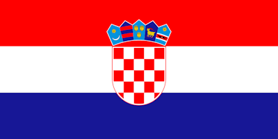 Croatie – Dota 2 Équipe
