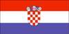 Equipo Croacia U18. Composición De Basketball