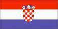 Equipo Croacia U18 Women. Composición De Basketball