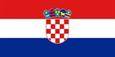 Equipo Croacia U20. Composición De Basketball