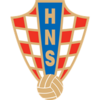 Kroatien (f) Football Team