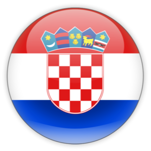 Drużyna Chorwacja (k) U16. Skład Football