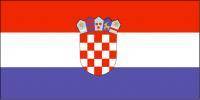 Equipo Croacia Women. Composición De Basketball
