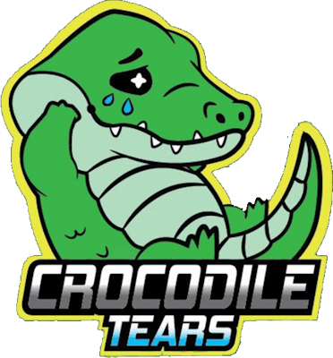 Drużyna Crocodile Tear. Skład Valorant