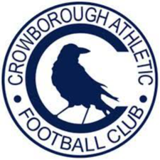 Crowborough Athletic Football Team