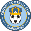Equipo Crown FC. Composición De Football