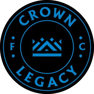 Crown Legacy Football Team