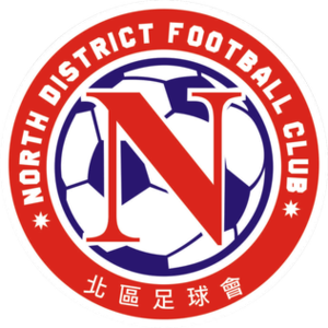 Crownity North District – Football Team