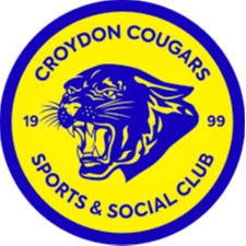 Croydon Cougars Football Team